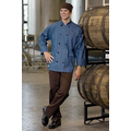 Chambray Chef Coat